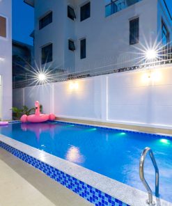 VILLA LONG CUNG C24 - 9PN