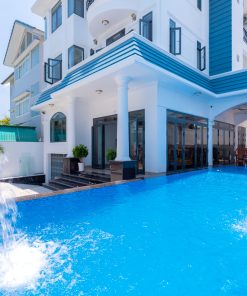 Villa SON MIN 12PN - B20 LONG CUNG