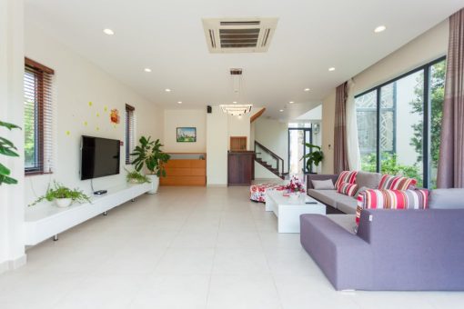 Vivu Villa Residence Long Cung RL06