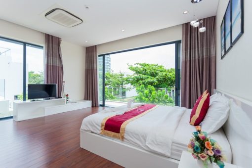 Vivu Villa Residence Long Cung RL06