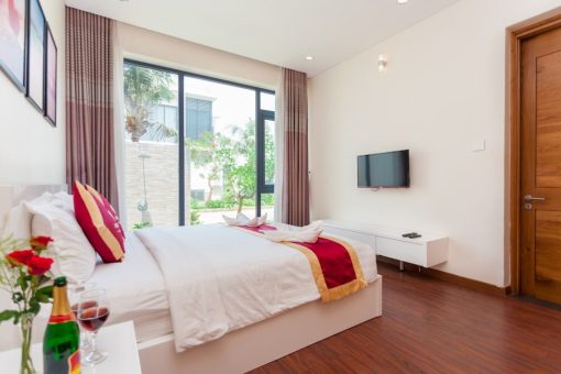 Vivu Villa Residence Long Cung RL06