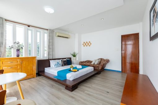 Trần Phú- PAL21 Villa Sát Biển - BÃI DÂU 5PN