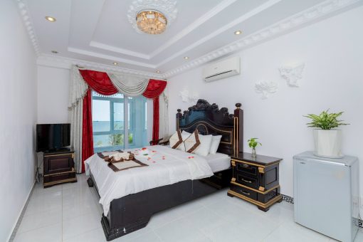 Trần Phú - Pal25 - VILLA 5PN giáp biển