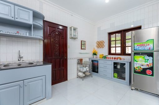 A5 villa Trung Tâm - Villa 7PN