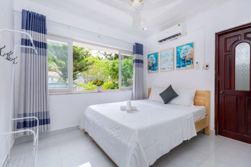 A5 villa Trung Tâm - Villa 7PN