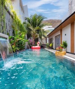 BÃI SAU - VILLA PHAN CHU TRINH 5PN