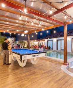 VILLA HỒ BƠI 150M2 - 5PN