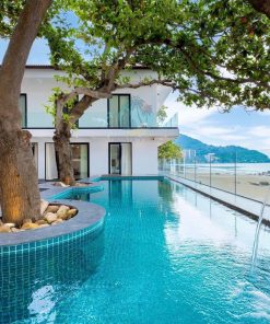 Villa Sát biển Trần Phú 109