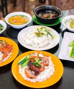 NAM KỲ QUÁN - Cơm Tấm Ngon Vũng Tàu 30K