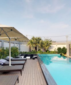LONG CUNG HS 1000 VILLA