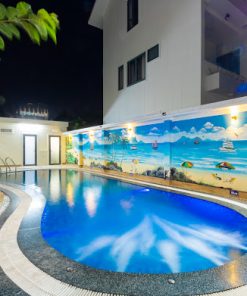 LONG CUNG LUXURY 11P.C250