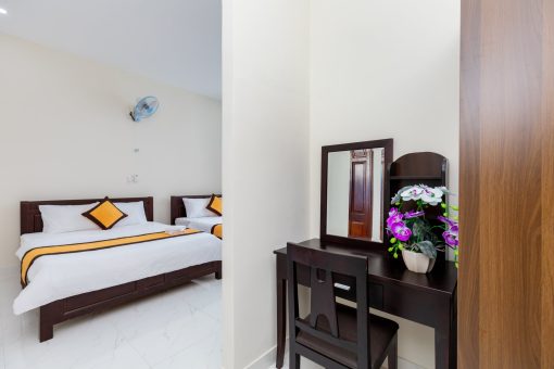 LONG CUNG - C25 Villa 8P - 13 Giường