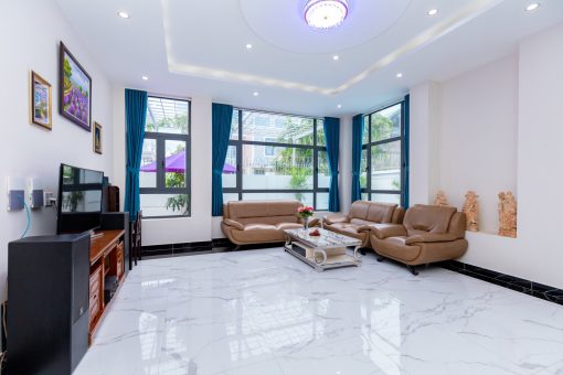 LONG CUNG - C25 Villa 8P - 13 Giường