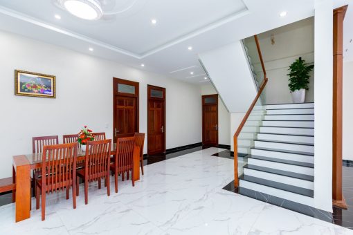 LONG CUNG - C25 Villa 8P - 13 Giường