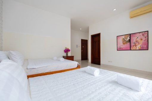 LONG CUNG – B218 Villa 5PN -9 Giường