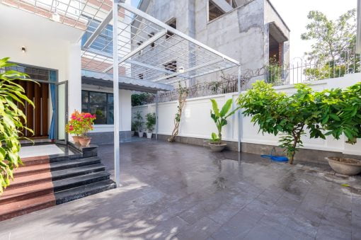 LONG CUNG - C25 Villa 8P - 13 Giường