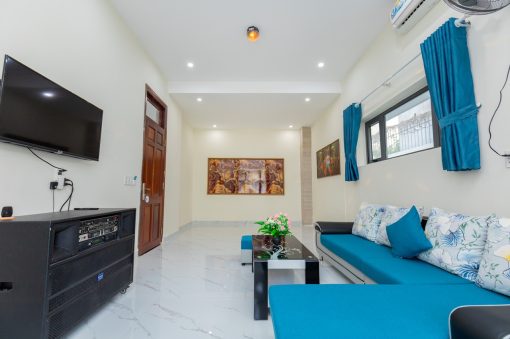 LONG CUNG - C25 Villa 8P - 13 Giường