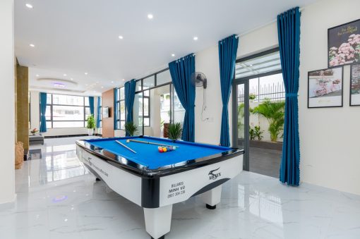 LONG CUNG - C25 Villa 8P - 13 Giường