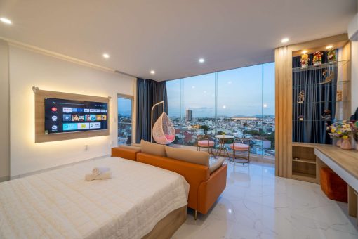 Villa VIBA view Thành Phố 6PN