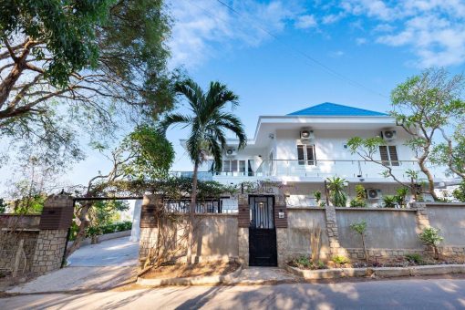 Villa VIBA view Thành Phố 6PN