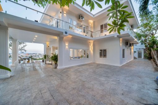 Villa VIBA view Thành Phố 6PN