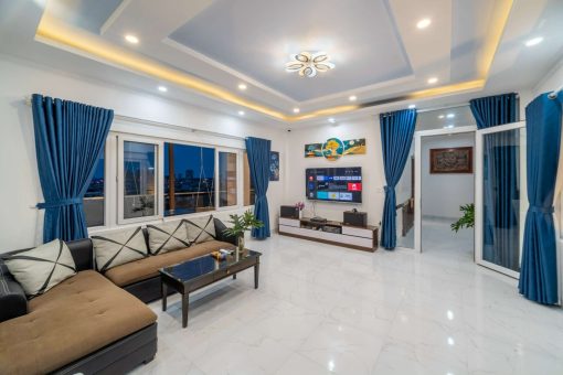 Villa VIBA view Thành Phố 6PN