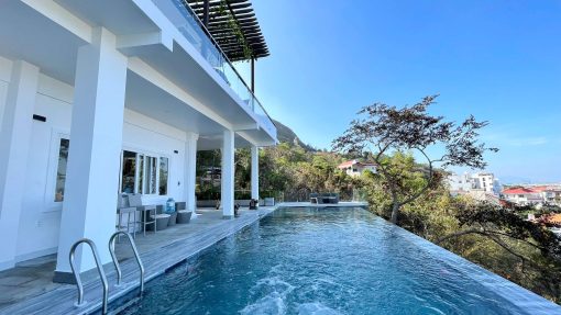 Villa VIBA view Thành Phố 6PN