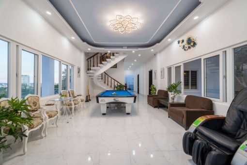 Villa VIBA view Thành Phố 6PN