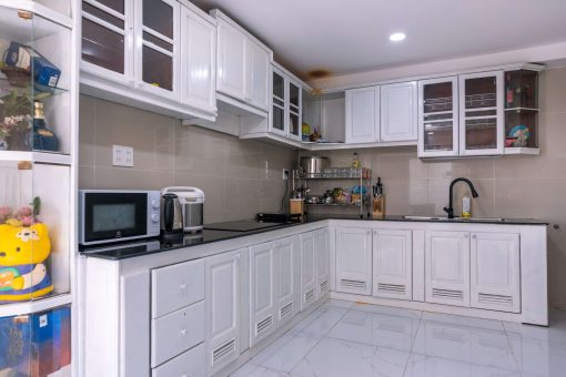 Villa VIBA view Thành Phố 6PN