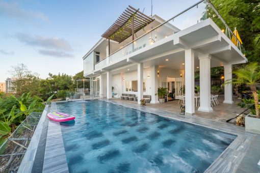 Villa VIBA view Thành Phố 6PN