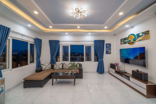 Villa VIBA view Thành Phố 6PN