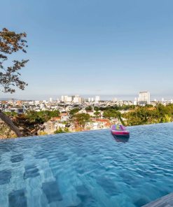 Villa VIBA view Thành Phố 6PN