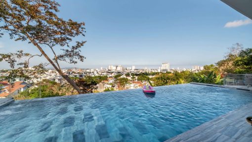 Villa VIBA view Thành Phố 6PN