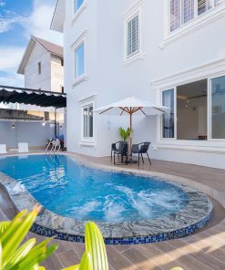 LONG CUNG - C43 LUXURY VILLA 12P-17G