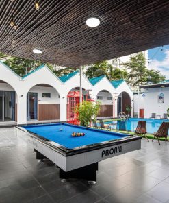 LONG CUNG VILLA 7PN B1