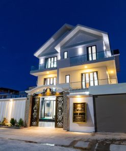 LONG CUNG - PAL29 C247 VILLA