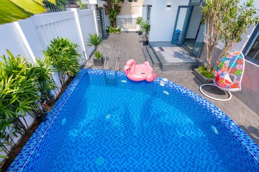 Bãi Sau - Villa RIO Phương Nam 6PN