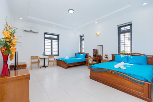 Bãi Sau - Villa RIO Phương Nam 6PN