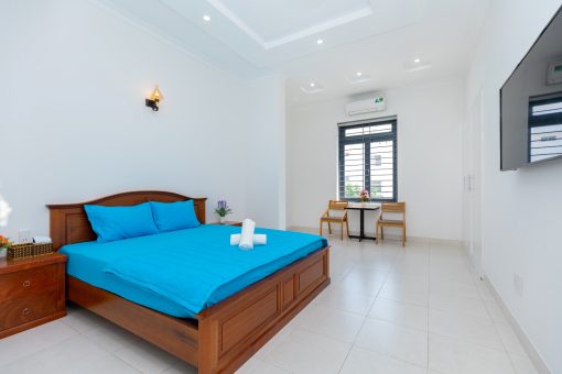 Bãi Sau - Villa RIO Phương Nam 6PN