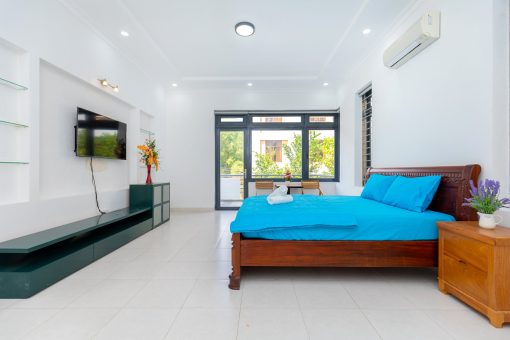 Bãi Sau - Villa RIO Phương Nam 6PN