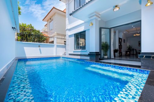 Villa D3 Phương Nam 6PN - 8 Giường SONMUN