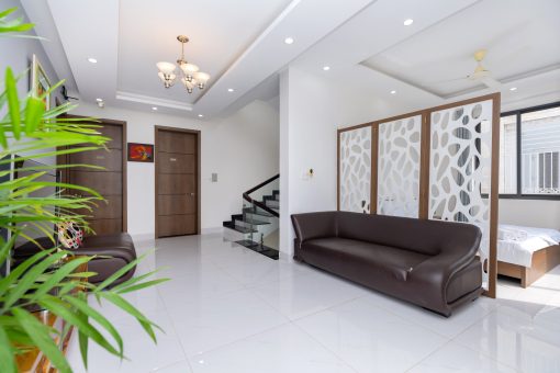 Villa D3 Phương Nam 6PN - 8 Giường SONMUN