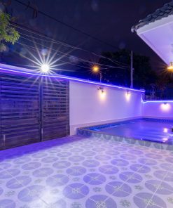 Villa D3 Phương Nam 6PN - 8 Giường SONMUN