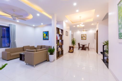 Villa D3 Phương Nam 6PN - 8 Giường SONMUN