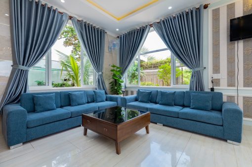 VILLA LONG CUNG 18Phòng GN