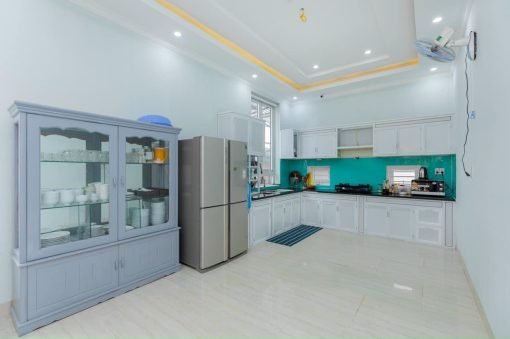 VILLA LONG CUNG 18Phòng GN