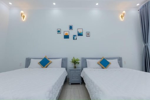 VILLA LONG CUNG 18Phòng GN