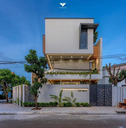 VILLA Phương Nam Bãi Sau - 5PN VIP