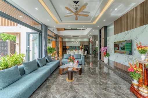 VILLA Phương Nam Bãi Sau - 5PN VIP