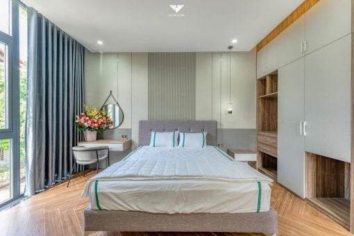 VILLA Phương Nam Bãi Sau - 5PN VIP